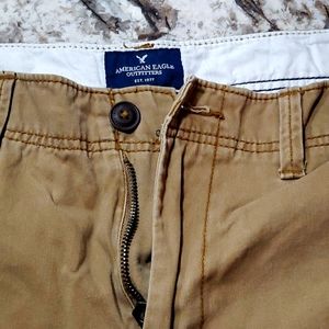 Mens American Eagle pants
